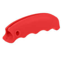 Load image into Gallery viewer, 2 PCS Creative Silicone Food Picker Portable Anti-cutting Hand Labor-saving Shopping Bag Lifter