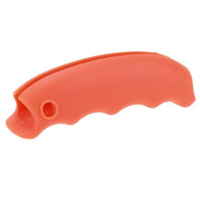 Load image into Gallery viewer, 2 PCS Creative Silicone Food Picker Portable Anti-cutting Hand Labor-saving Shopping Bag Lifter