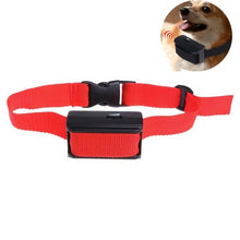 Load image into Gallery viewer, Pet Bark Stopper Automatic Dog Trainer Electric Shock Collar