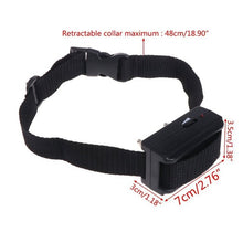 Load image into Gallery viewer, Pet Bark Stopper Automatic Dog Trainer Electric Shock Collar