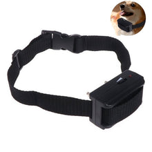 Load image into Gallery viewer, Pet Bark Stopper Automatic Dog Trainer Electric Shock Collar