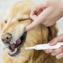 Load image into Gallery viewer, Pet Electric Toothbrush Tooth Polisher Oral Cleaning Plaque Removal Tool
