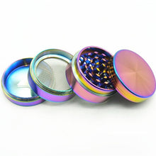 Load image into Gallery viewer, 70mm Metal Rolling Machine Tobacco Roller Cigarette Maker For Paper, Smoke Grinder