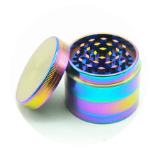 Load image into Gallery viewer, 70mm Metal Rolling Machine Tobacco Roller Cigarette Maker For Paper, Smoke Grinder