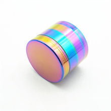 Load image into Gallery viewer, 70mm Metal Rolling Machine Tobacco Roller Cigarette Maker For Paper, Smoke Grinder
