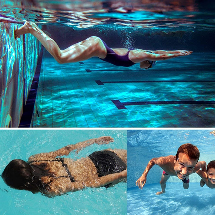 Comfortable Cloth Swimming Cap for Men and Women