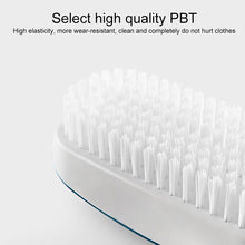 Load image into Gallery viewer, Household Soft Hair Decontamination Shoe Brush Colorful Cleaning Laundry Brush