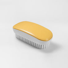 Load image into Gallery viewer, Household Soft Hair Decontamination Shoe Brush Colorful Cleaning Laundry Brush
