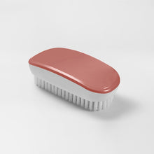 Load image into Gallery viewer, Household Soft Hair Decontamination Shoe Brush Colorful Cleaning Laundry Brush