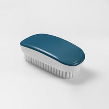 Load image into Gallery viewer, Household Soft Hair Decontamination Shoe Brush Colorful Cleaning Laundry Brush