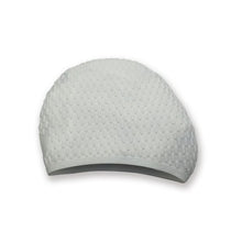 Load image into Gallery viewer, Particles Thickening High Elasticity Non-slip Silicone Swimming Cap