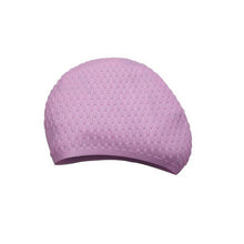 Load image into Gallery viewer, Particles Thickening High Elasticity Non-slip Silicone Swimming Cap