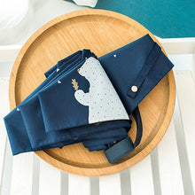 Load image into Gallery viewer, Anti-UV Umbrella Mini Pocket Folding Umbrella
