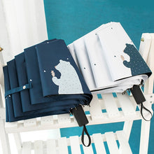 Load image into Gallery viewer, Anti-UV Umbrella Mini Pocket Folding Umbrella