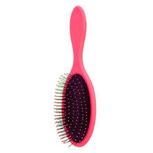 Load image into Gallery viewer, Soft Women Hair Brush Salon Hairstyles Comb Wet Dry Scalp Massage Brushes