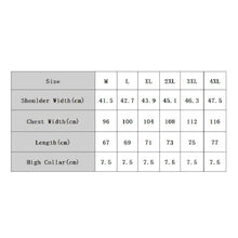 Load image into Gallery viewer, Winter Smart Electric Heating Hooded Jacket, M, L, XL, XXXL, XXXXL
