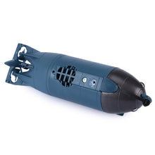 Load image into Gallery viewer, Rechargeable Mini 6-Channel Remote Submarine
