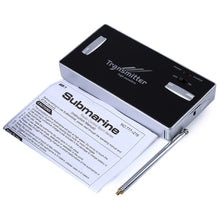 Load image into Gallery viewer, Rechargeable Mini 6-Channel Remote Submarine
