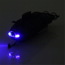 Load image into Gallery viewer, Rechargeable Mini 6-Channel Remote Submarine