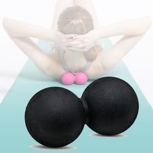 Load image into Gallery viewer, Silicone Elastic Fitness Massage Ball Yaga Ball