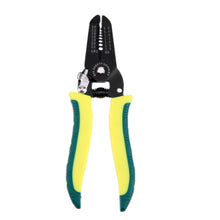 Load image into Gallery viewer, Portable Multi-Function Cable Stripper Tool, Cable Stripper
