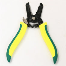Load image into Gallery viewer, Portable Multi-Function Cable Stripper Tool, Cable Stripper