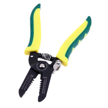 Load image into Gallery viewer, Portable Multi-Function Cable Stripper Tool, Cable Stripper