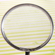 Load image into Gallery viewer, Stainless Steel Fried Food Drain Net Spoon with Clip, Net Spoon with Clip