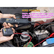 Load image into Gallery viewer, EM415PRO Car Repair Tool Car Open Circuit Short Circuit Detector / Line Finder, EM415PRO