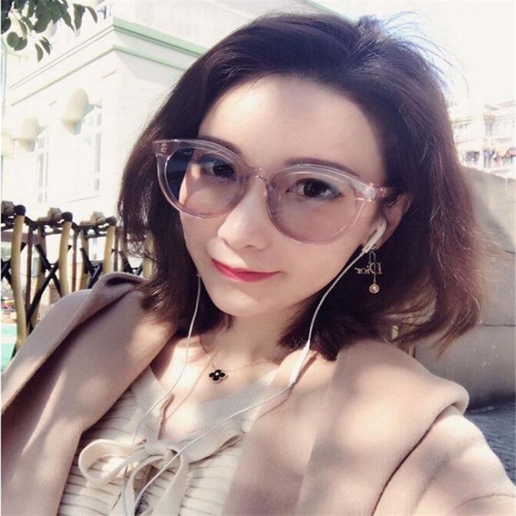 Sunglasses Retro Street Fashion Sun Glasses