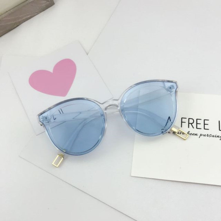 Sunglasses Retro Street Fashion Sun Glasses