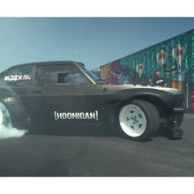 Load image into Gallery viewer, HOONIGAN Car Sticker Vinyl Auto Window Decal, HOONIGAN
