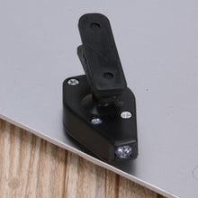 Load image into Gallery viewer, Mini LED Flashlight Adjustable Eyeglass Clip Light Reading Ligh