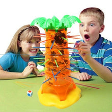 Load image into Gallery viewer, Falling Tumbling Monkeys Game Desktop Parent-child Interact Game Kids Education Toys