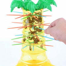 Load image into Gallery viewer, Falling Tumbling Monkeys Game Desktop Parent-child Interact Game Kids Education Toys