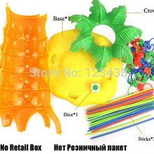 Load image into Gallery viewer, Falling Tumbling Monkeys Game Desktop Parent-child Interact Game Kids Education Toys