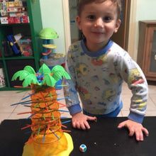 Load image into Gallery viewer, Falling Tumbling Monkeys Game Desktop Parent-child Interact Game Kids Education Toys