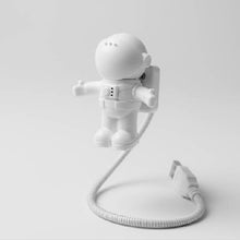 Load image into Gallery viewer, Cool New Astronaut Spaceman USB LED Adjustable Lamp Desk Night Light for Computer PC