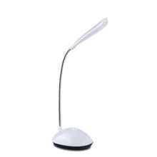 Load image into Gallery viewer, 2 PCS Flexible Adjustable Portable Bedroom Reading Desk Lamp LED Night Light for Children