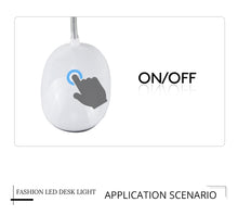 Load image into Gallery viewer, 2 PCS Flexible Adjustable Portable Bedroom Reading Desk Lamp LED Night Light for Children