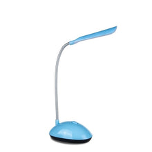 Load image into Gallery viewer, 2 PCS Flexible Adjustable Portable Bedroom Reading Desk Lamp LED Night Light for Children