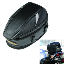 Load image into Gallery viewer, Motorcycle Bags Luggage Black One For Yamaha Motorcycle Bags Moto Bag Waterproof, Moto Bag Waterproof