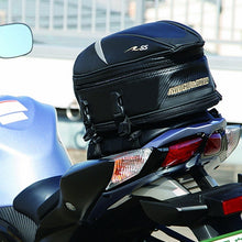 Load image into Gallery viewer, Motorcycle Bags Luggage Black One For Yamaha Motorcycle Bags Moto Bag Waterproof, Moto Bag Waterproof