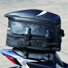 Load image into Gallery viewer, Motorcycle Bags Luggage Black One For Yamaha Motorcycle Bags Moto Bag Waterproof, Moto Bag Waterproof