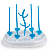 Load image into Gallery viewer, Baby Bottle Drying Rack Simple Tree Shape Cleaning Dryer Detachable Useful Infant Milk Cup Nipple Pacifier Holder, Infant Milk Cup Holder