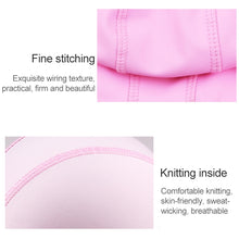 Load image into Gallery viewer, Children Cartoon Hippo Pattern PU Coated Waterproof Swimming Cap