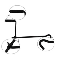 Load image into Gallery viewer, Car Foldable Hand Jack Rocker General Car Repair Tools, Hand Jack Rocker