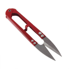 Load image into Gallery viewer, 10 PCS Stainless Steel Mini Household Embroidery Scissors, Embroidery Scissors