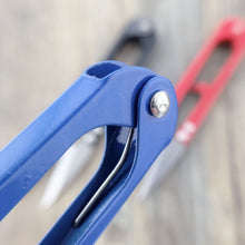 Load image into Gallery viewer, 10 PCS Stainless Steel Mini Household Embroidery Scissors, Embroidery Scissors
