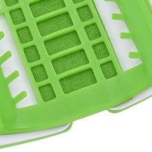 Load image into Gallery viewer, Cross Stitch Embroidery Special Tool 30 Hole Cable Arranger Threader Needle Box Pin Winder